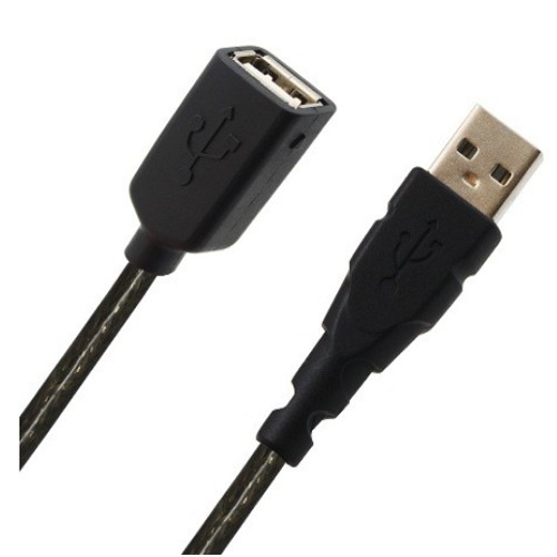 Cable Nối Dài Usb 5m UNITEK Y-C418 [Bảo hành 12 tháng]