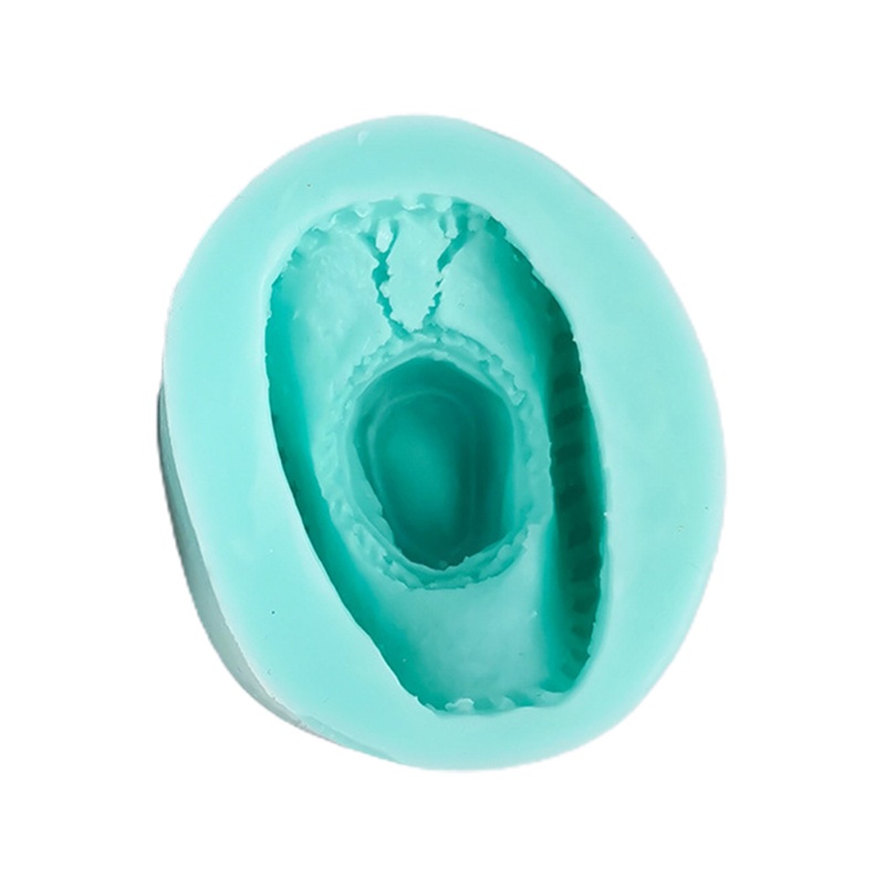 Khuôn Silicone Làm Bánh Hình Nón Cao Bồi Độc Đáo