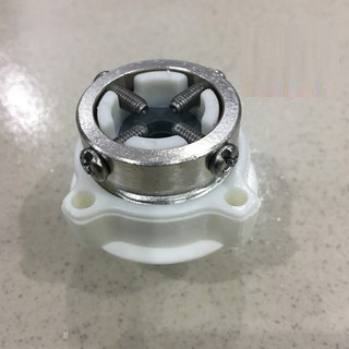 Đầu nối dây cấp nước máy giặt