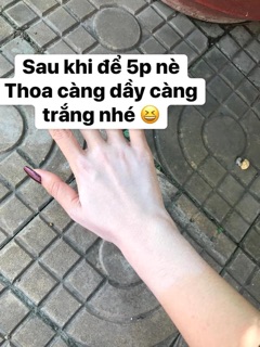 Ủ Body Doris