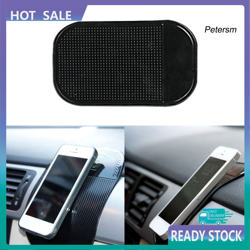 Bộ 17 Miếng Dán Chống Trượt Cho Xe Ô Tô