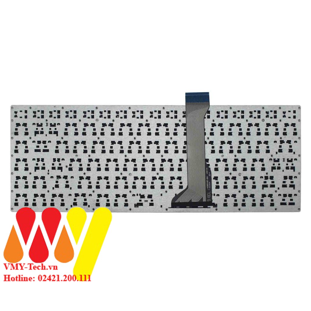 Bàn Phím Laptop Asus E402 E402M E402MA E402S E402SA E402BA NEW 100%
