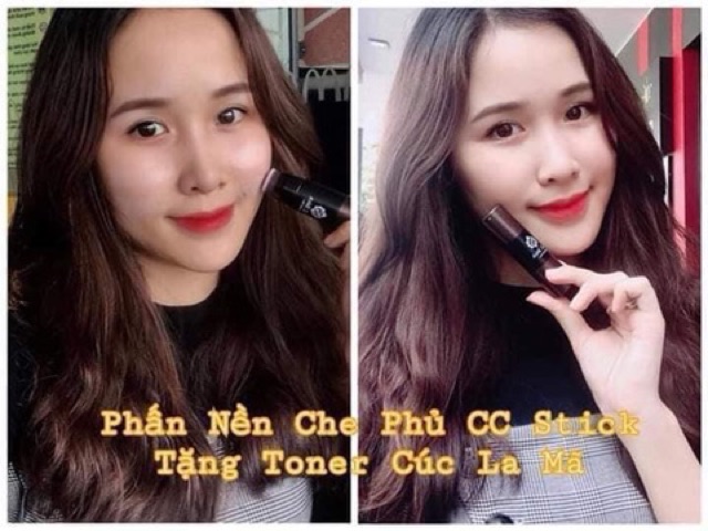 Kem nền CC Stick | BigBuy360 - bigbuy360.vn