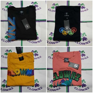 ClownZ Items