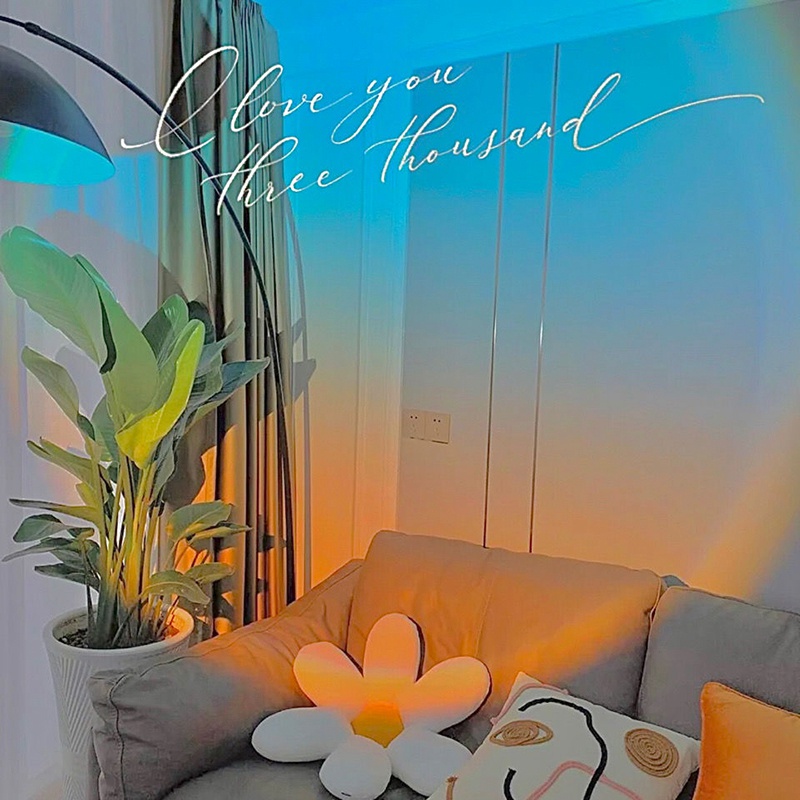 Đèn trang trí phòng ngủ độc đáo chất lượng cao