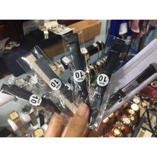COMBO 5 dây đồng hồ - Da Bò