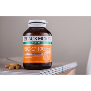 Blackmores bio c 120 viên