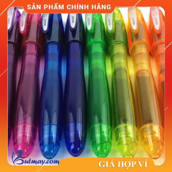 [Mã LIFE03 giảm 10% cho đơn hàng từ 500k] Bút máy OLIKA MONAMI [Sao Khue Pens - butmay.com]