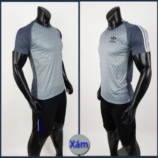 SÉT BỘ THỂ THAO NAM CAO CẤP