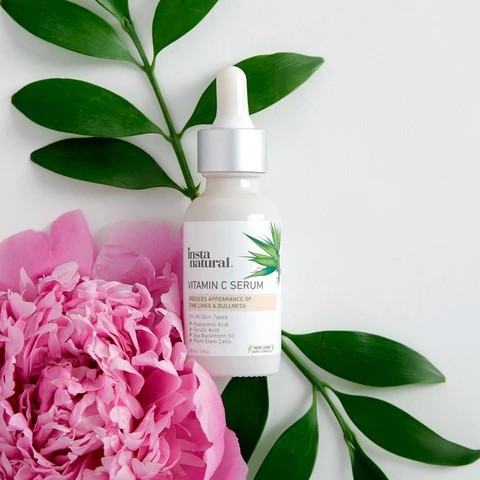 Giảm thâm, chống lão hóa InstaNatural Vitamin C Serum | BigBuy360 - bigbuy360.vn