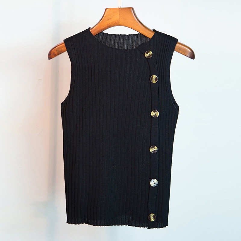 Áo nữ không tay thời trang quyến rũ | BigBuy360 - bigbuy360.vn