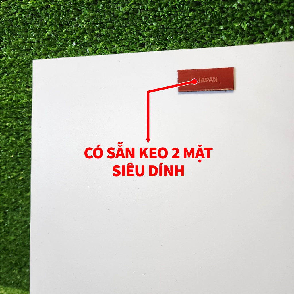 Set 6 Tranh Treo Tường, Tranh Dán Tường 3D CHÂN THIỆN MỸ, Tranh Treo Tường Phòng Khách Khổ Lớn Có Sẵn Keo 2 Mặt