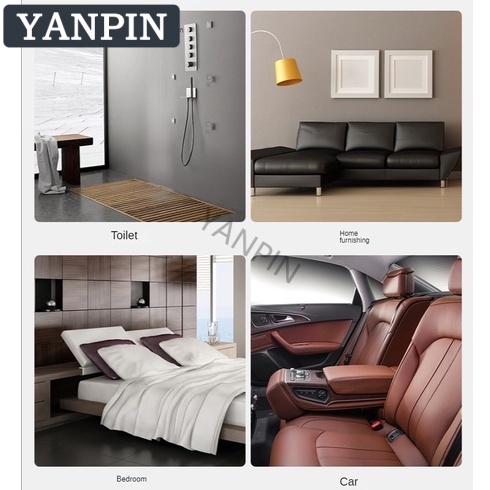 Volvo Sáp Thơm Trang Trí Nội Thất Xe Hơi Cao Cấp V70 S60 S80 RC 940 CX60 850 XC40 960 S90 S70 XC90