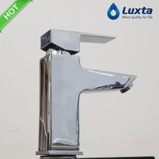 Vòi lavabo nóng lạnh Luxta L-1216
