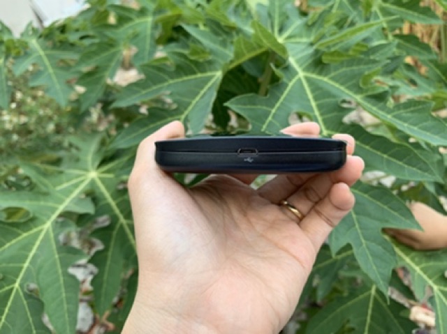 [Mã ELMS4 giảm 7% đơn 500K] Bộ phát wifi 4G ZTE Jio M2S - 4G LTE WIFIPOD | BigBuy360 - bigbuy360.vn