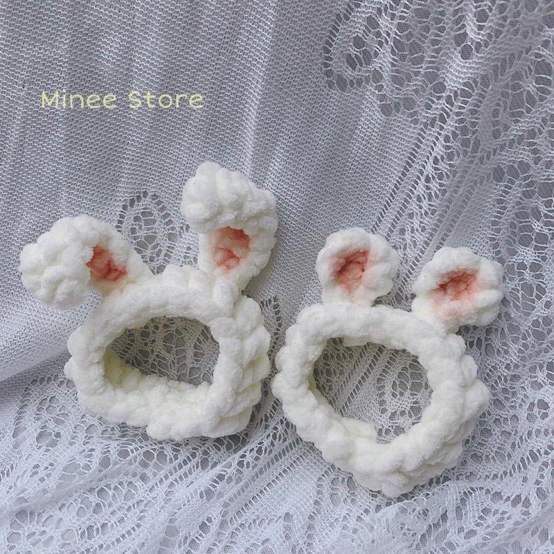 Vòng tay handmade tình bạn siêu dễ thương ( vòng tay đôi )