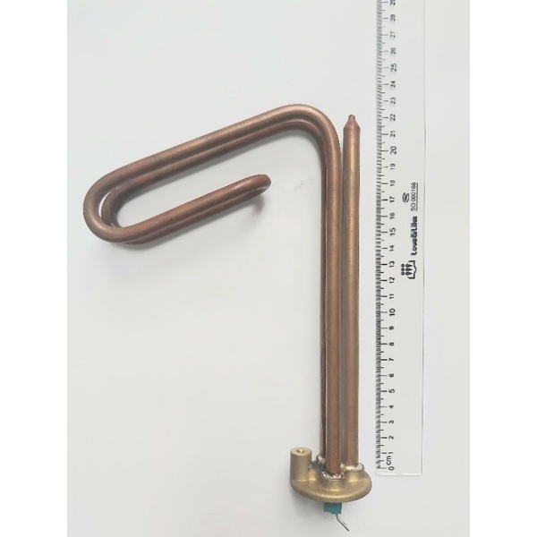 Sợi đốt RS bình nóng lạnh ariston
