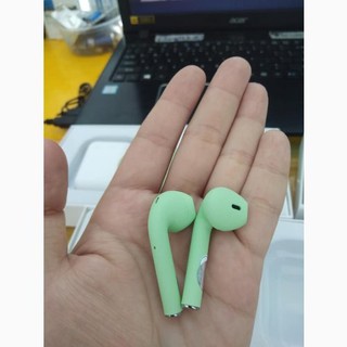 Tai nghe bluetooth  inpod i12