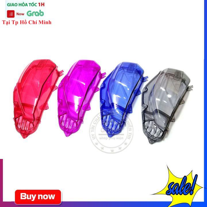 Ốp Bầu Lọc Gió Xe Máy Zhi.Pat Vario 2018, PCX, Click Thái, AB, SH Mode Chính Hãng