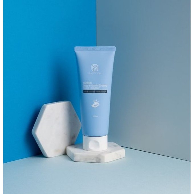 SỮA RỬA MẶT RADIEUX Deep & Gentle Creamy Foam Cleanser | BigBuy360 - bigbuy360.vn