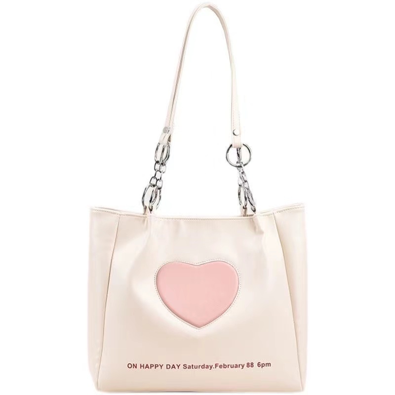 Túi Xách Nữ Kích Thước Lớn Phong Cách Thời Trang Mùa Hè 2022 Mới