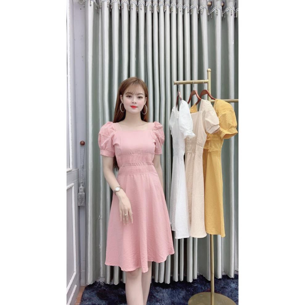 [Thanh lí xả kho] V12  - VÁY ĐŨI PHA REN NỮ. | BigBuy360 - bigbuy360.vn