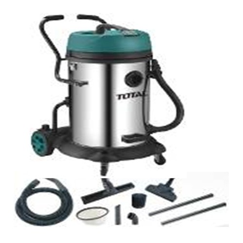 [Trả góp 0%]Máy Hút Bụi 75L Total TVC24751