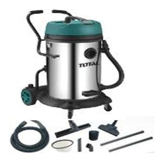 [Trả góp 0%]Máy Hút Bụi 75L Total TVC24751