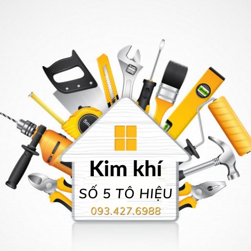 Kim Khí Số 5 Tô Hiệu