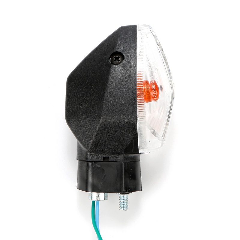 Đèn Xi Nhan 12V Cho Xe Honda Grom MSX 125 2017-2020 E-Mark E4