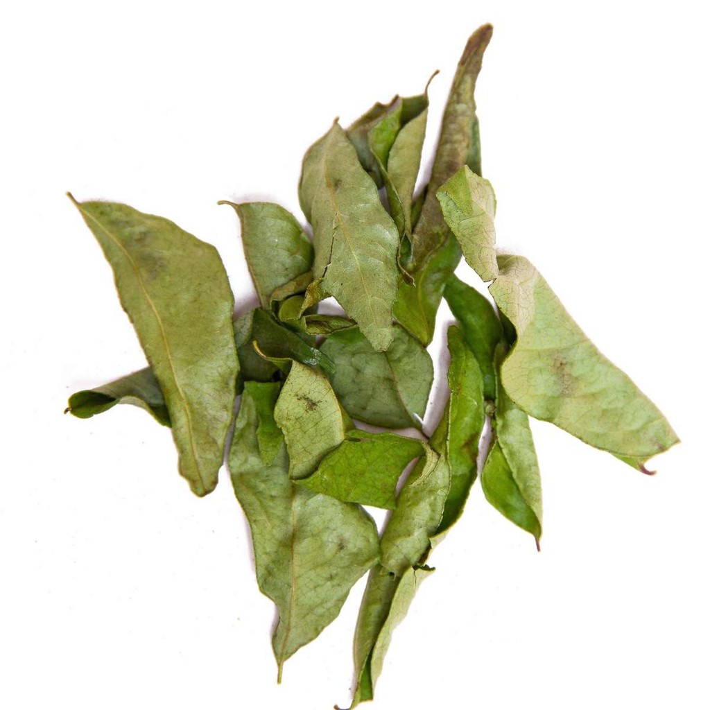 LÁ CÀ RI Ông Chà Và 150gram (Curry Leaf)
