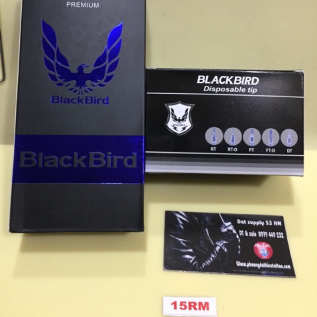 Kim xăm và ngòi đánh bóng 15RM