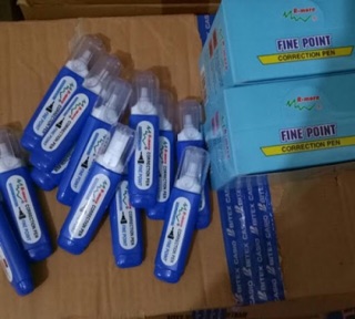 Bút Xóa Nước R-More 12ml