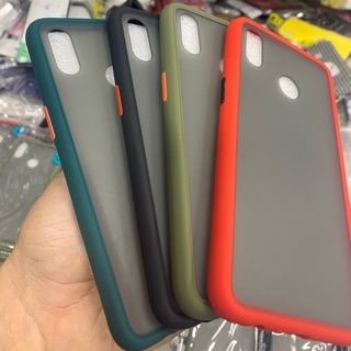 Ốp lưng Realme3 /realme3i,Realme3pro dẻo viềng thời trang