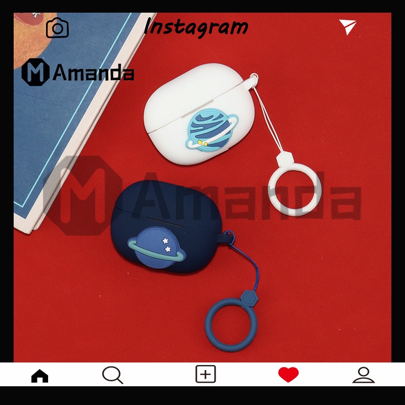 ZB02 JBL Wave 200TWS case  Silicone Case  Dust-proof Protective Case for JBL Wave 200TWS