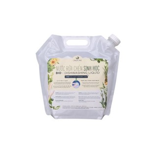Nước rửa chén sinh học one4one