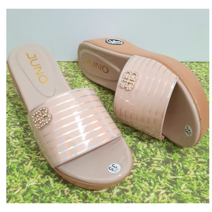 DÉP GUỐC ĐẾ XUỒNG 6CM