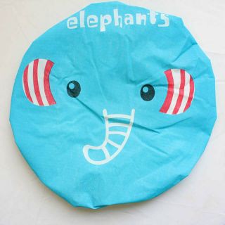 Mũ Trùm Tóc Chống Ướt Khi Tắm
