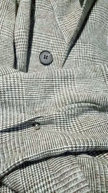 [ HÀNG KHÔNG CÓ SẴN ] Áo blazer tay xẻ | BigBuy360 - bigbuy360.vn