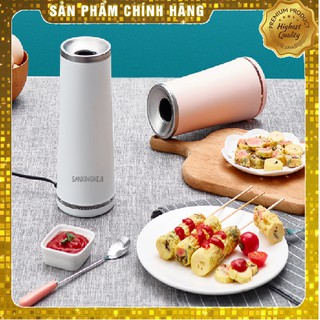Máy Làm Trứng Cuộn SANXINGKEJI - RYX-201 Tự Động Tiện Lợi