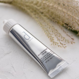 Kem chống nắng d program Allerdefense Cream 35g - Shop Hàng Chuẩn