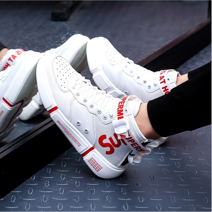 GIÀY NAM CỔ CAO PHONG CÁCH HIP HOP XU HƯỚNG MỚI NHẤT 2019 182