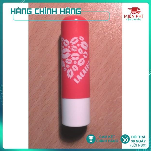 [ Combo 5 Thỏi ] Son Dưỡng Môi Lacalut [ Hàng Nội Địa Đức ] 4.8g | BigBuy360 - bigbuy360.vn