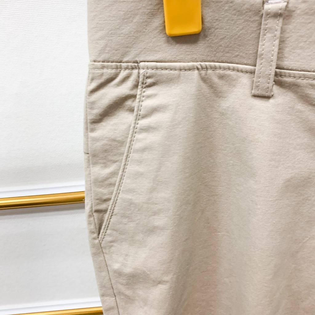 ⭐HÀNG LOẠI 1⭐Quần Short Nam Kaki Cao Cấp Nhiều Màu - Quần Sooc Ngố Nam Cài Nút Chất Mềm Mịn M522 | BigBuy360 - bigbuy360.vn