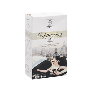 Cappuccino