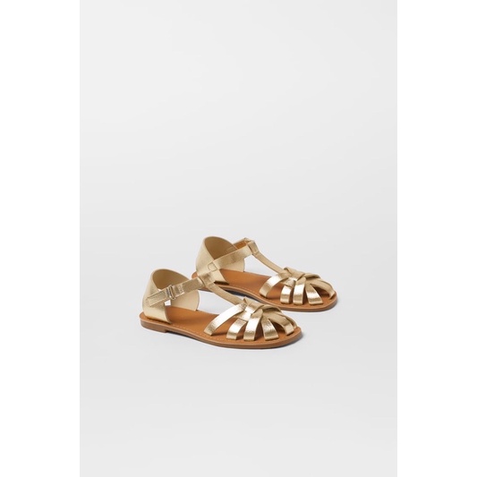 Sandal RZ size 28-32  Dép quai hậu cho bé chính hãng