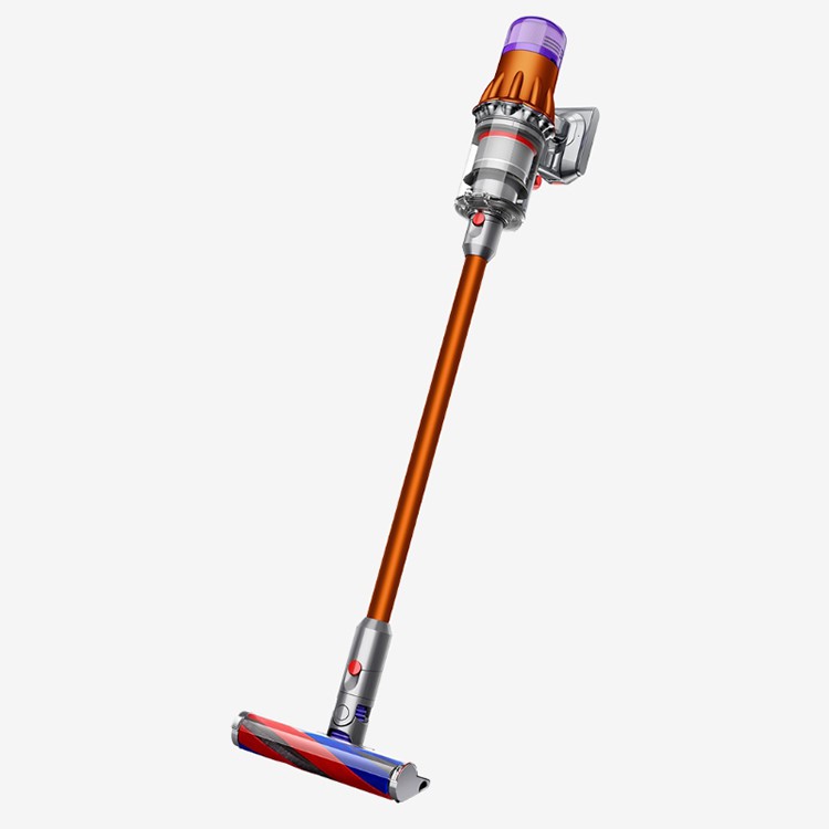 Máy Hút Bụi Không Dây Nhẹ Và Tiện Ích DYSON Digital Slim Fluffy Plus