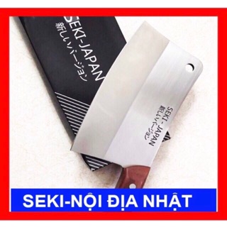 Dao SEKI chuẩn Nhật