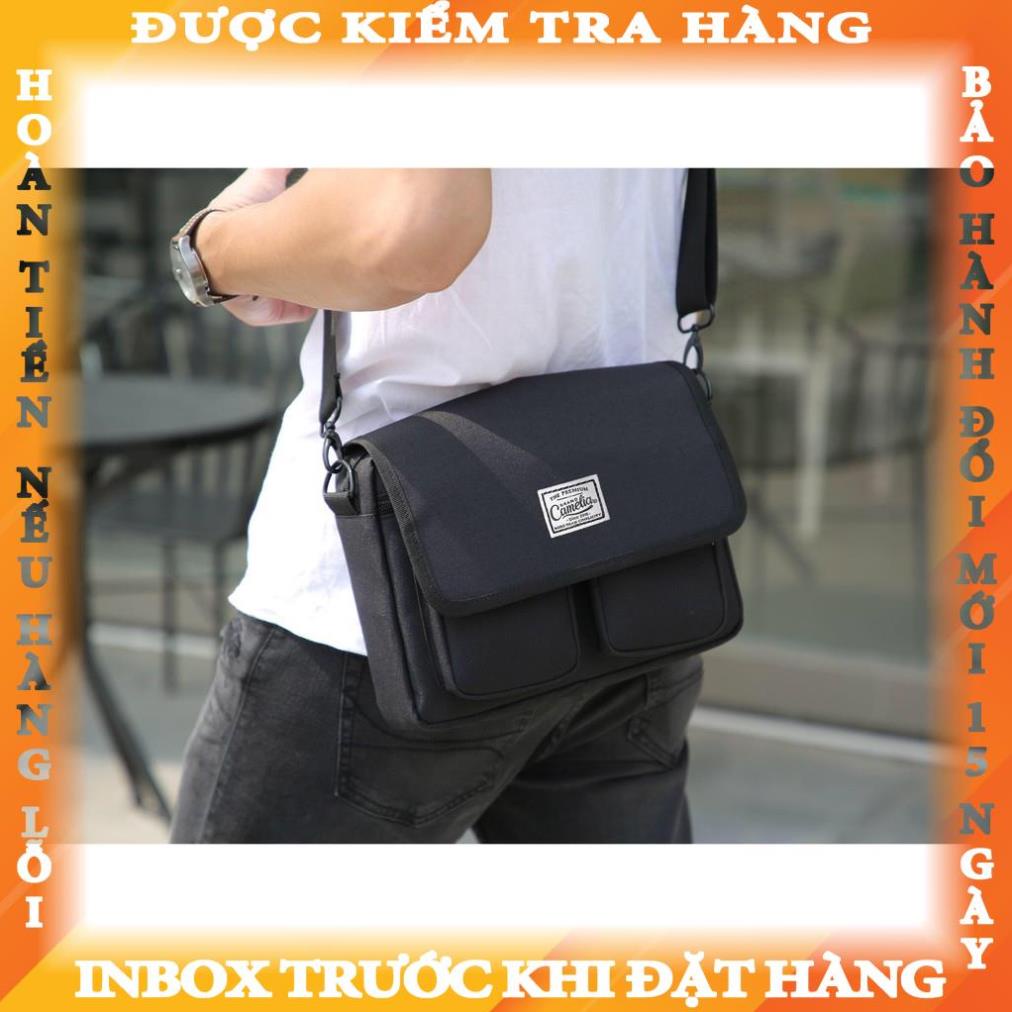 Túi CAMELIA BRAND® Hurry Bag tanhoang