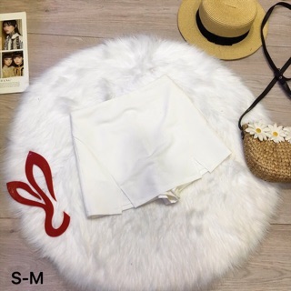 váy quần xẻ đùi